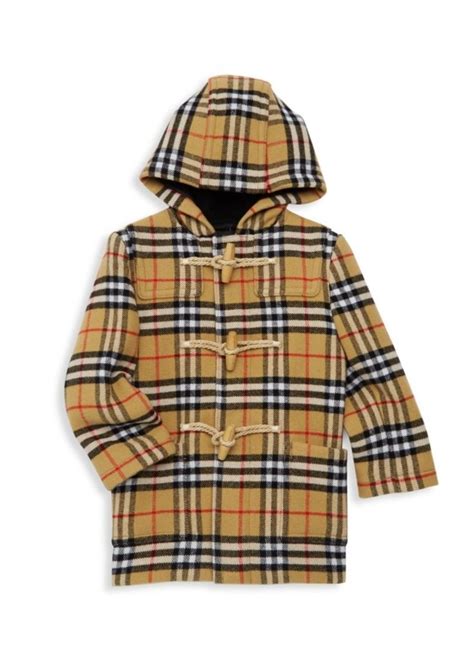 burberry jacket baby|burberry baby jacket sale.